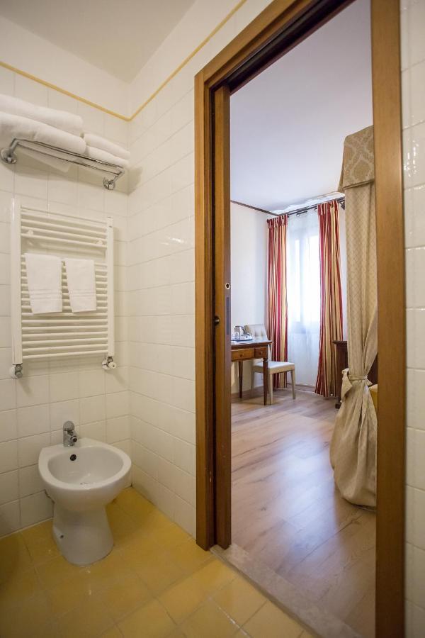 Superior Double Room Canal View