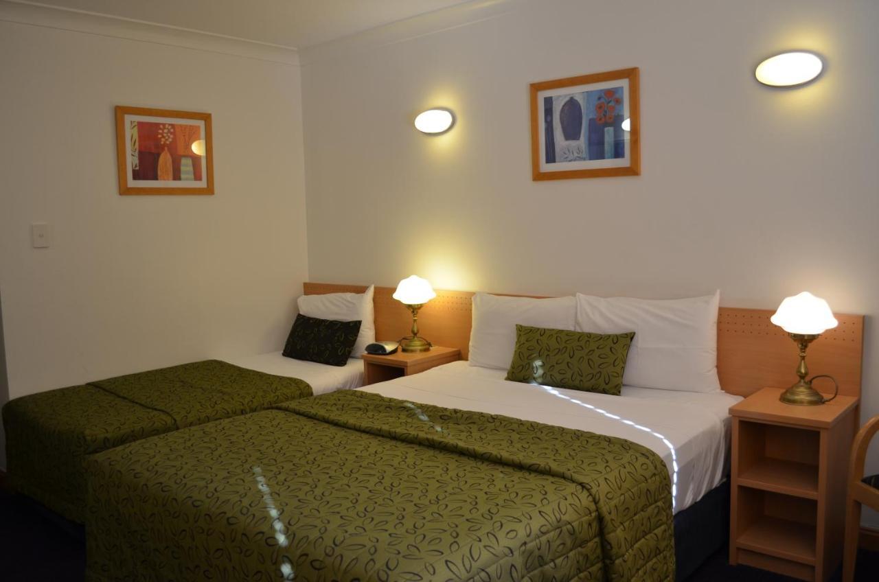 Quarto Queen Deluxe