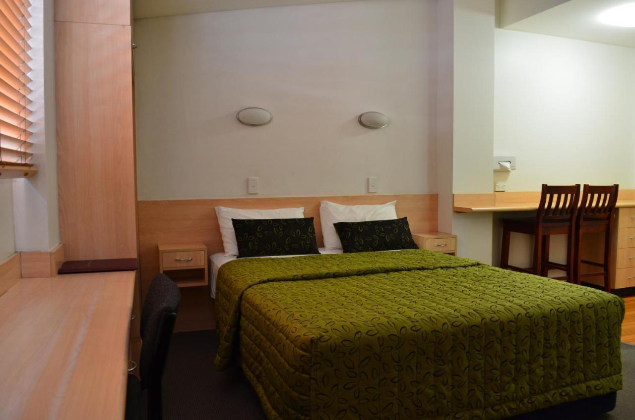 Quarto Queen com Acesso a Pessoas com Mobilidade Condicionada