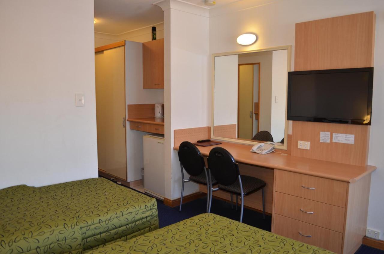 Quarto Familiar Deluxe