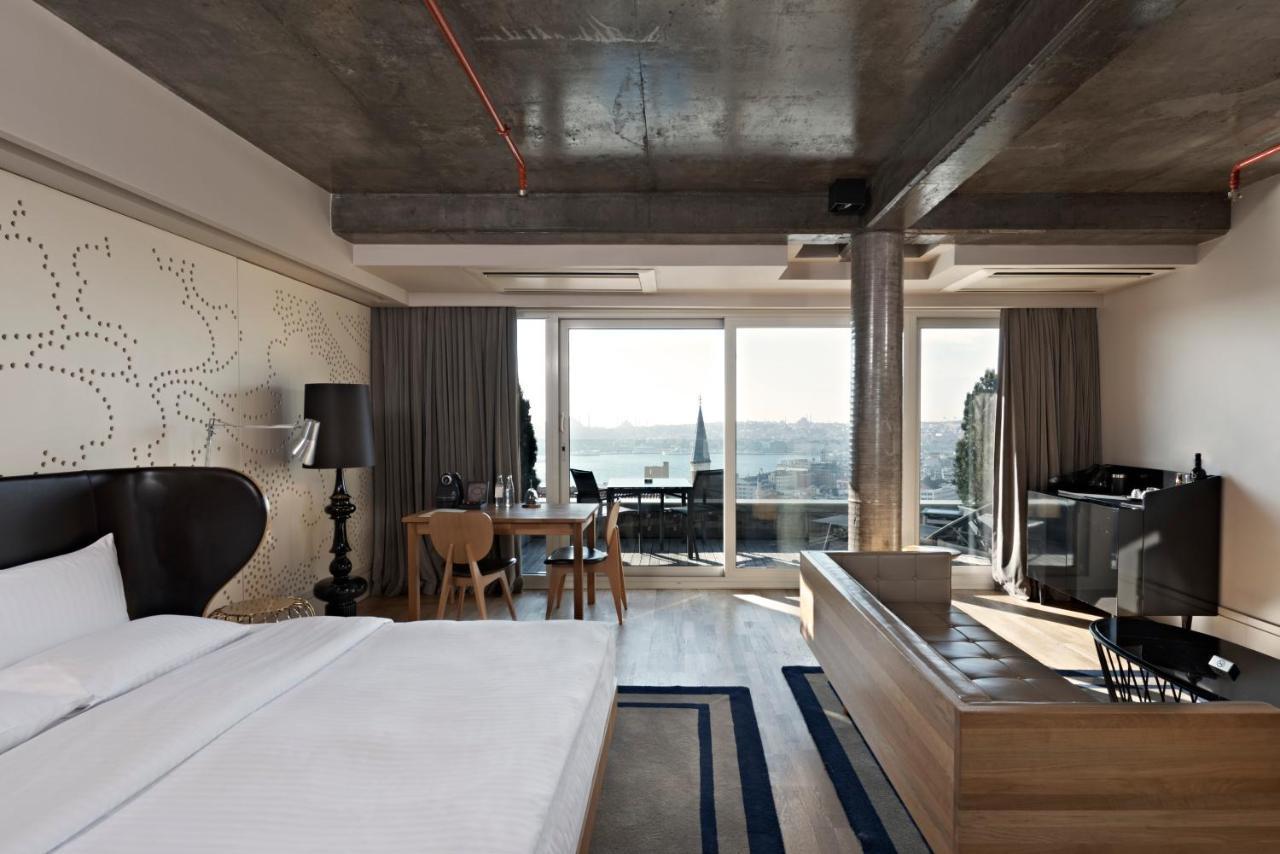 King Panoramic Terrace