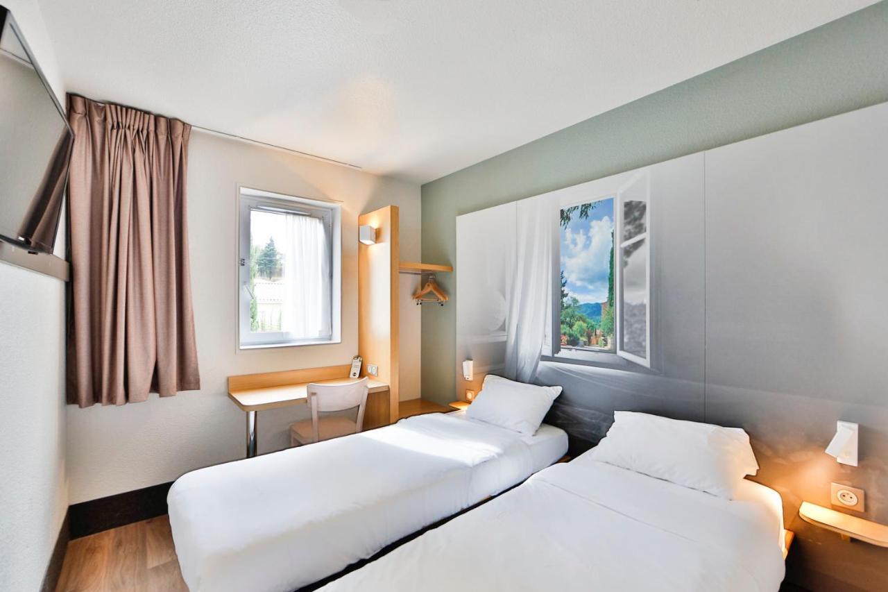 Twin Room Non-Smoking
