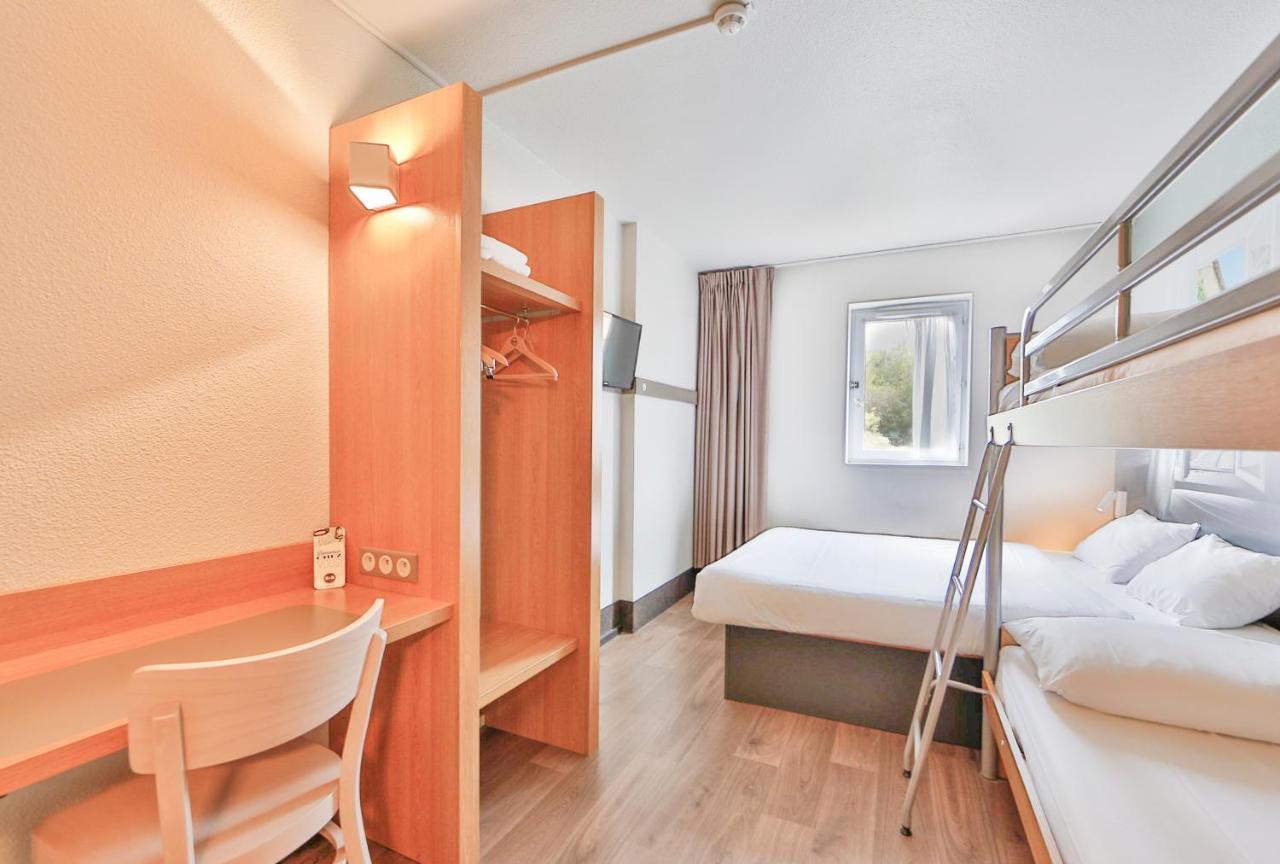 Quadruple Room Non-Smoking
