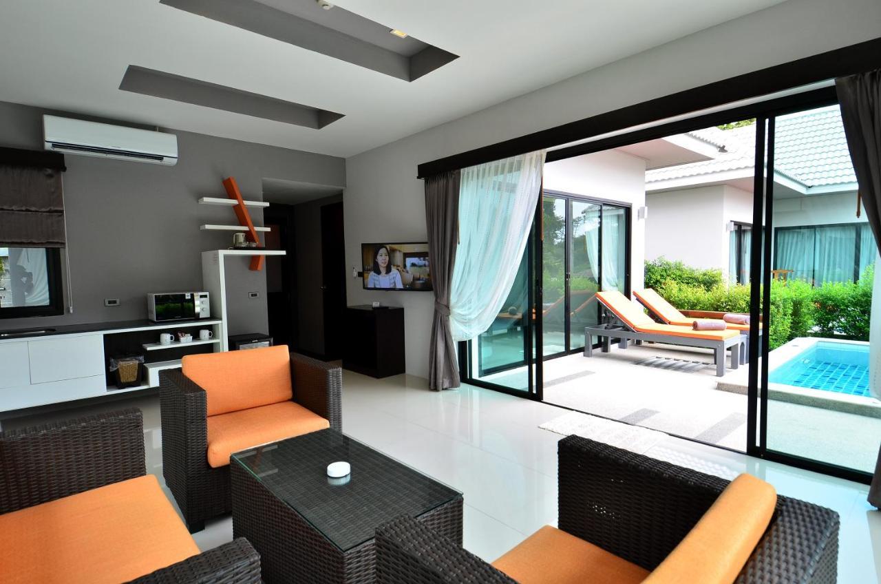 Villa Private Pool