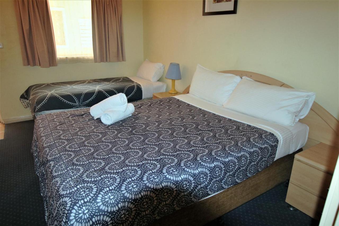 Quarto Twin