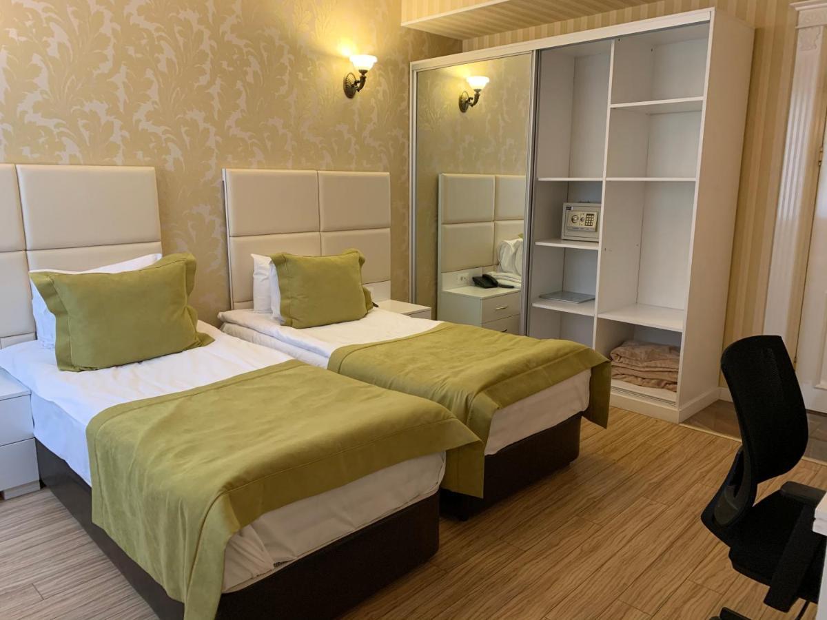 Zweibettzimmer