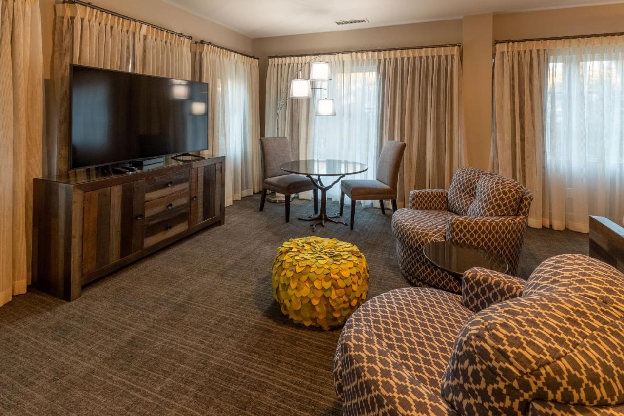 Suite Executive