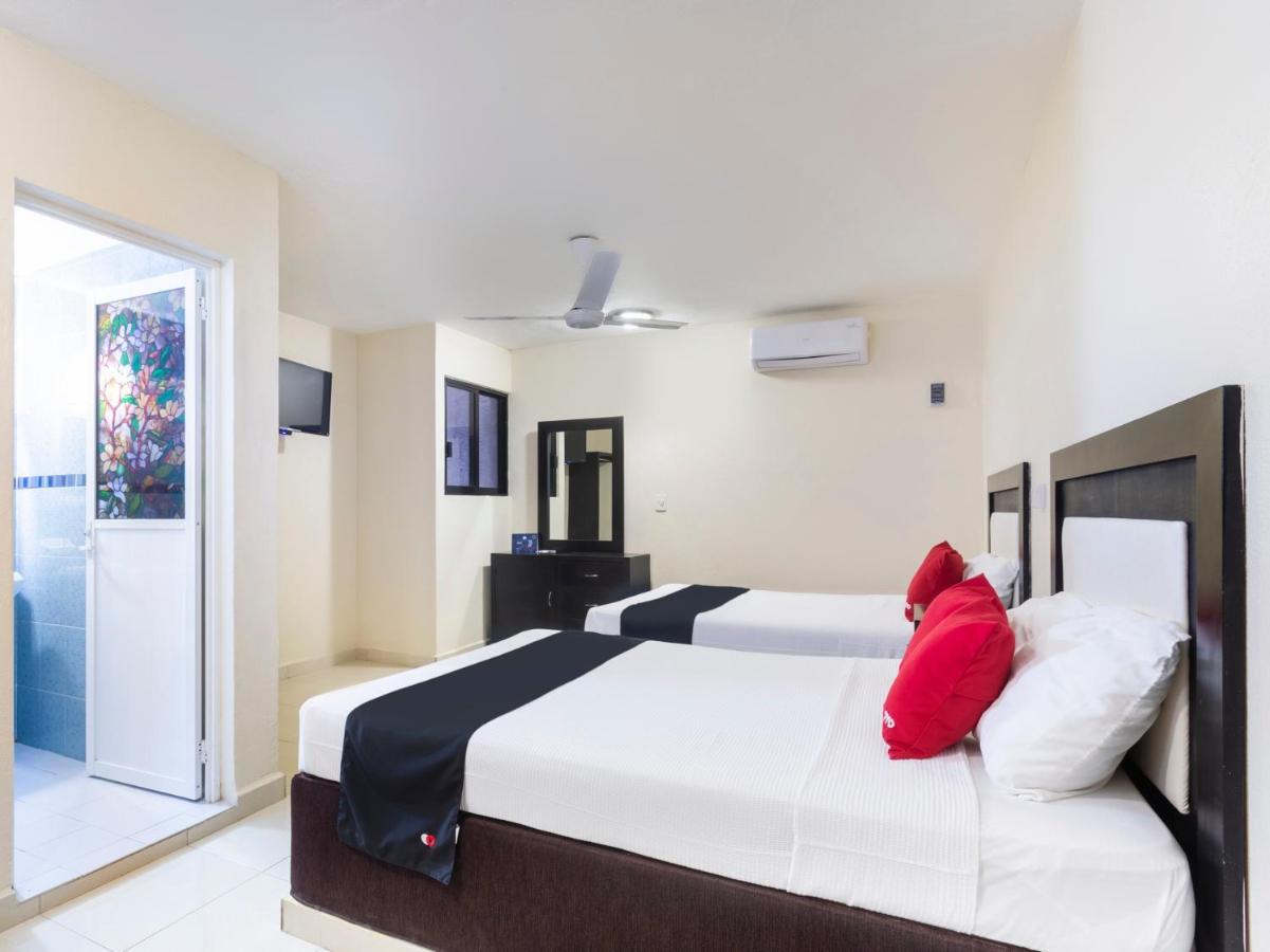 Standard Two Beds
