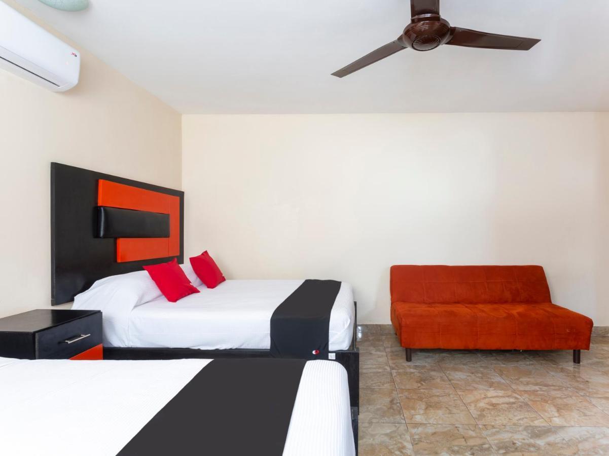 Standard Two Beds