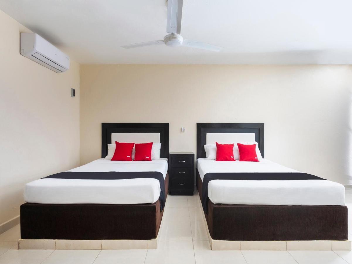 Standard Two Beds