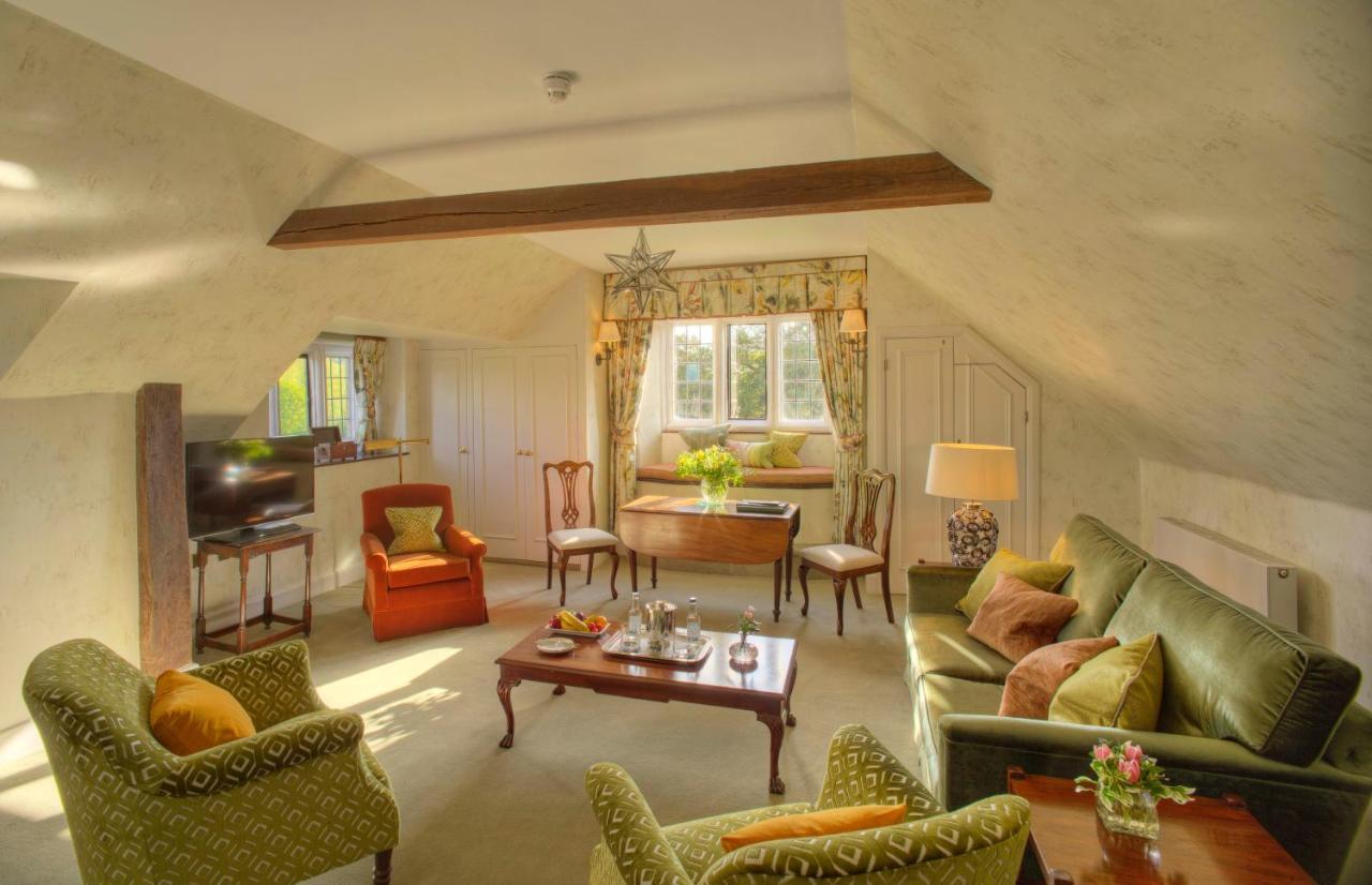 One Bedroom Suite