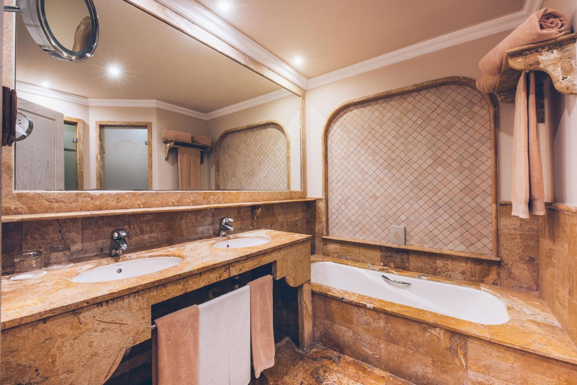 Suite Júnior