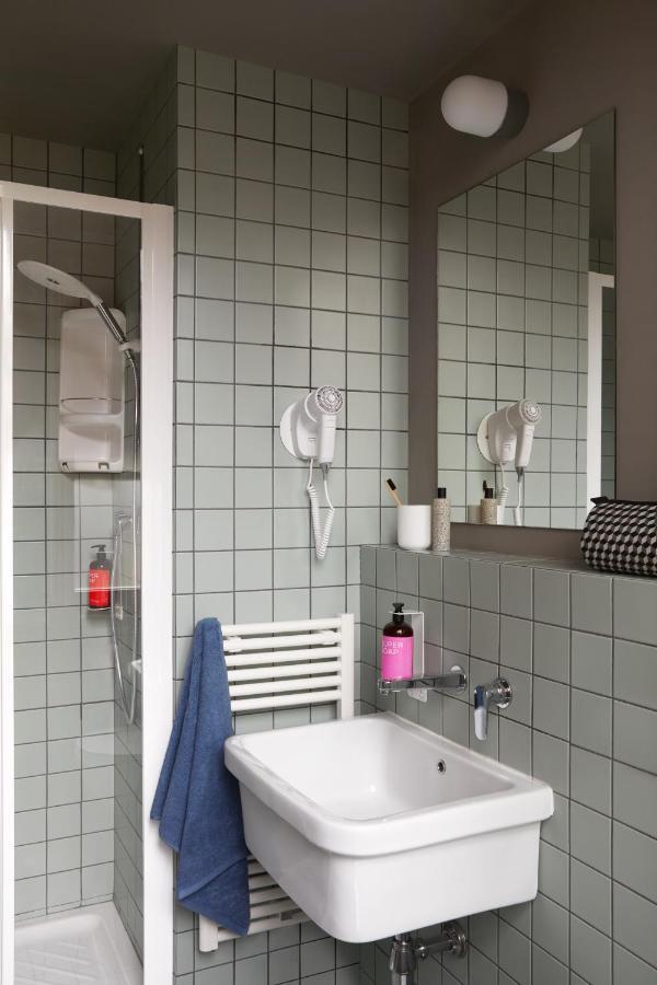 Vierpersoonskamer met Eigen Badkamer