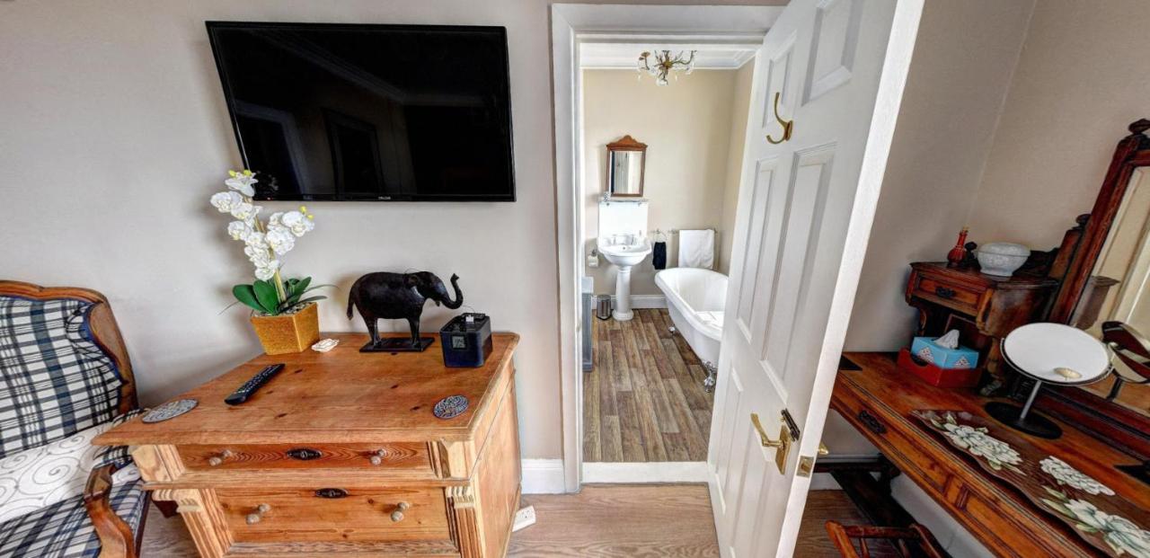 Suite Deluxe