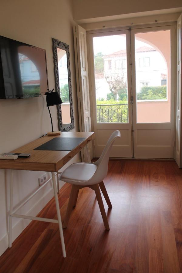Deluxe Double Room Balcony