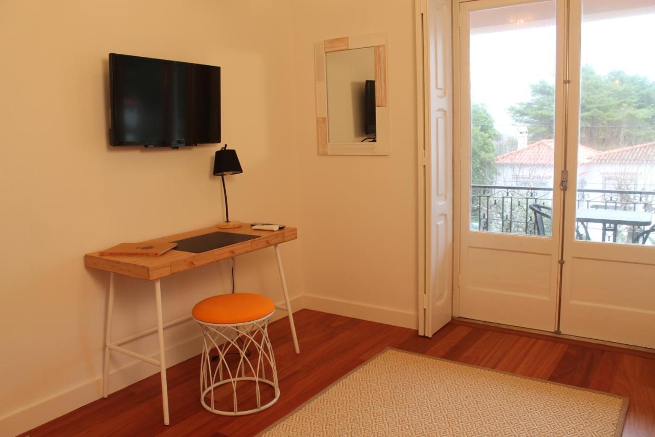 Deluxe Double Room Balcony