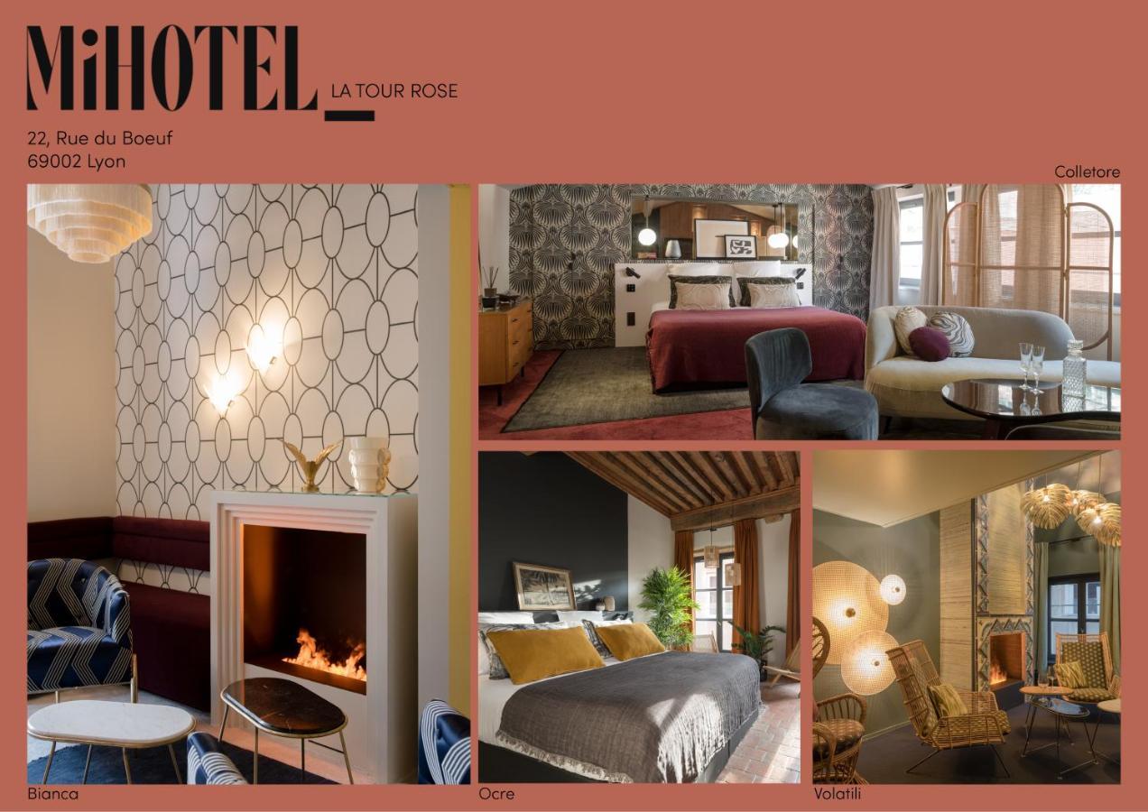 Ebene Junior Suite