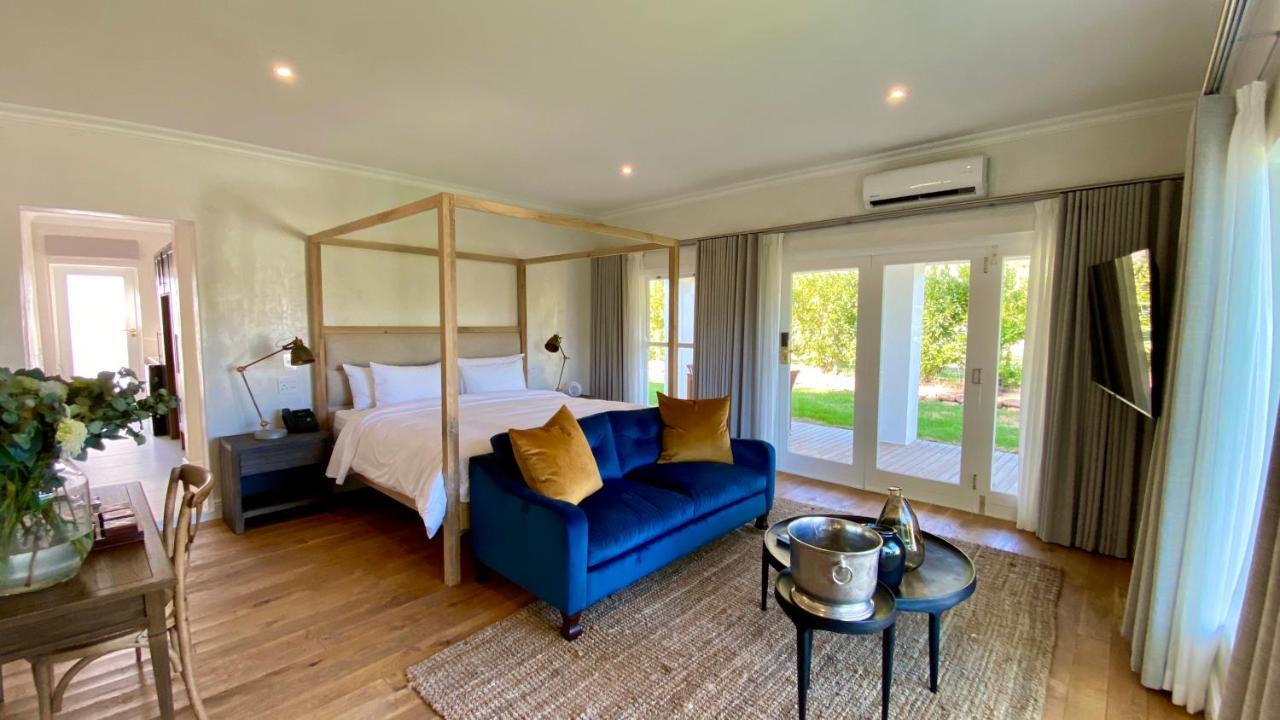Junior Suite Deluxe