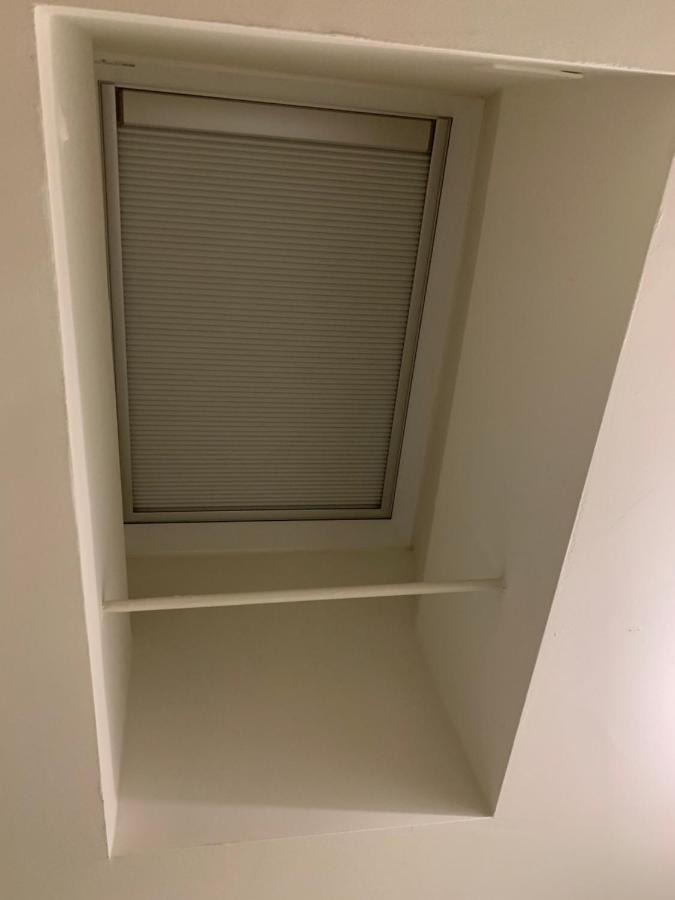 Single Room Private Bathroom