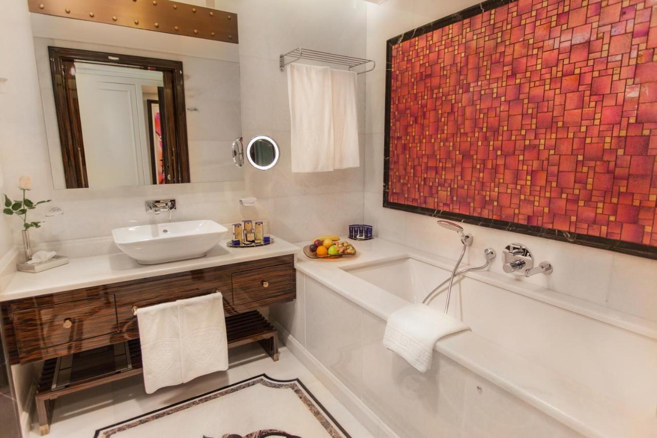 Double Room Sea View