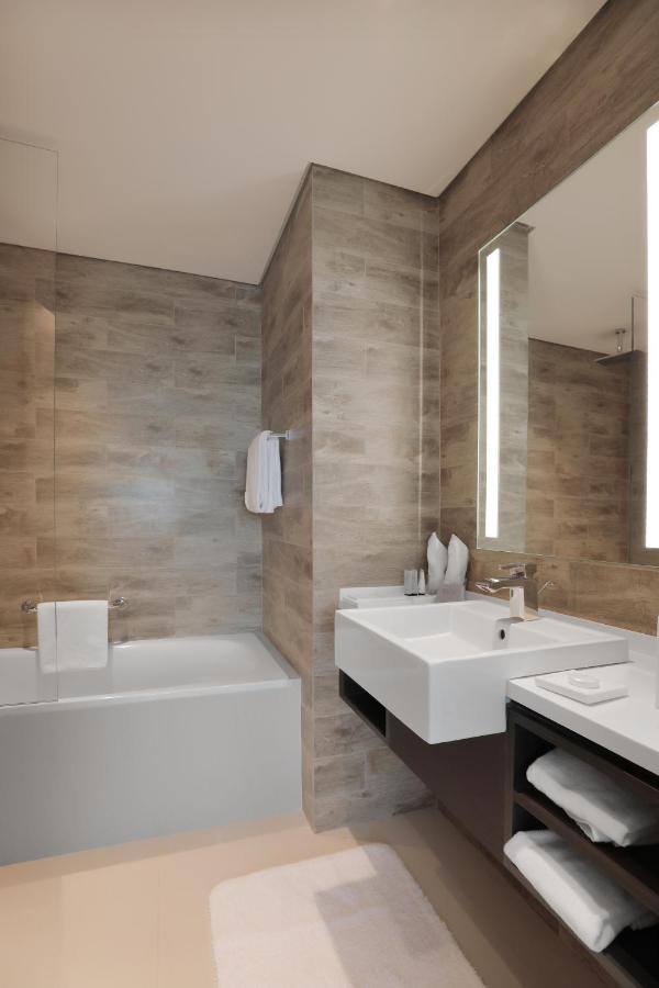 Apartamento Superior de 1 dormitorio