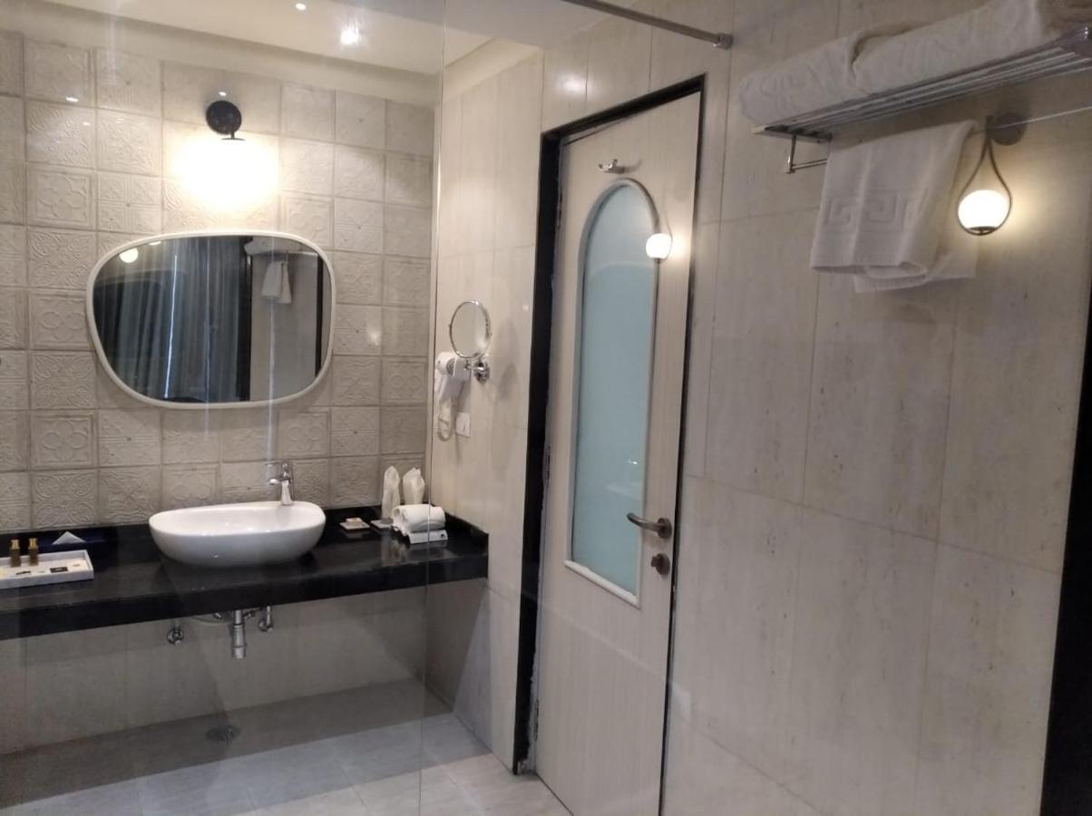 Chambre Exécutive avec Baignoire