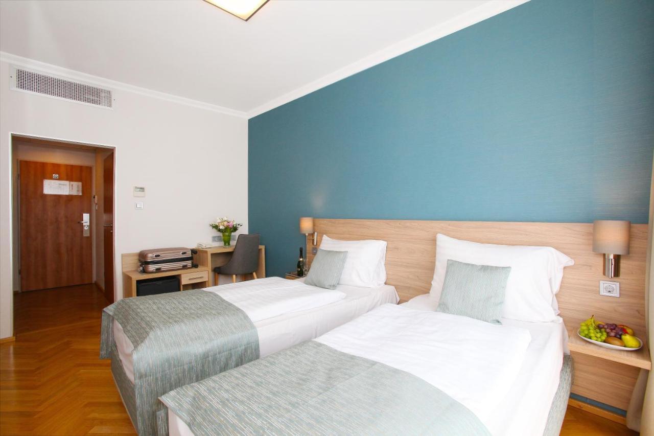 Comfort Double or Twin Room