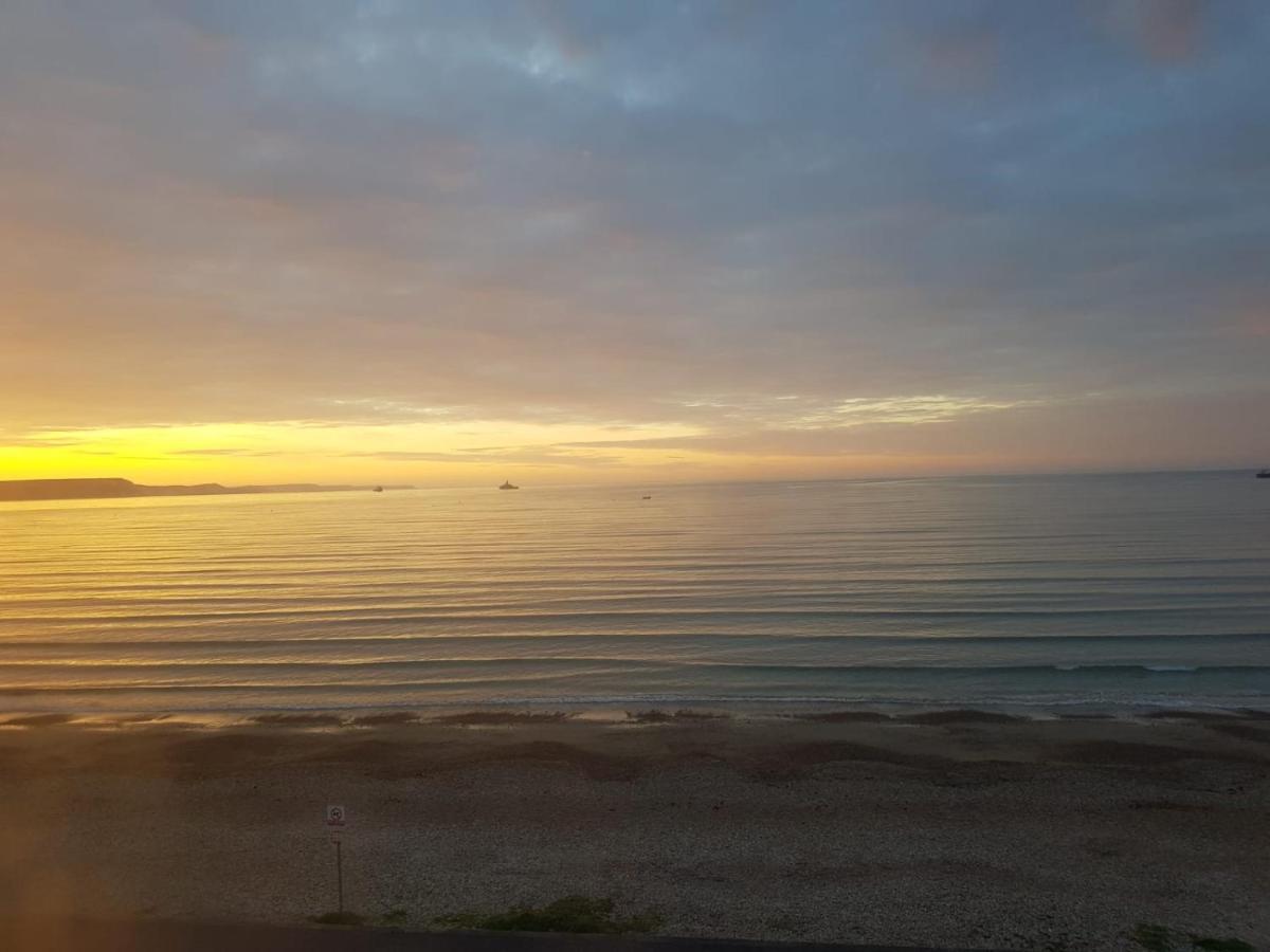 Double Room Sea View