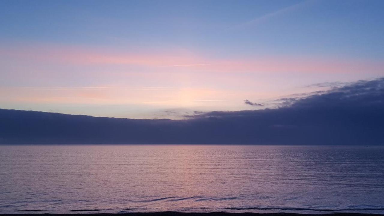 Double Room Sea View
