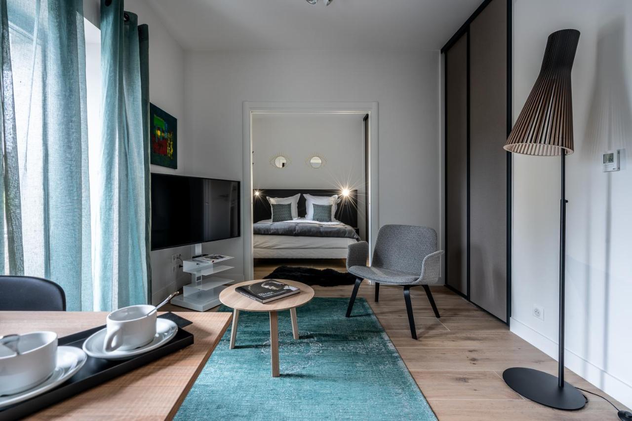Appartement met Terras