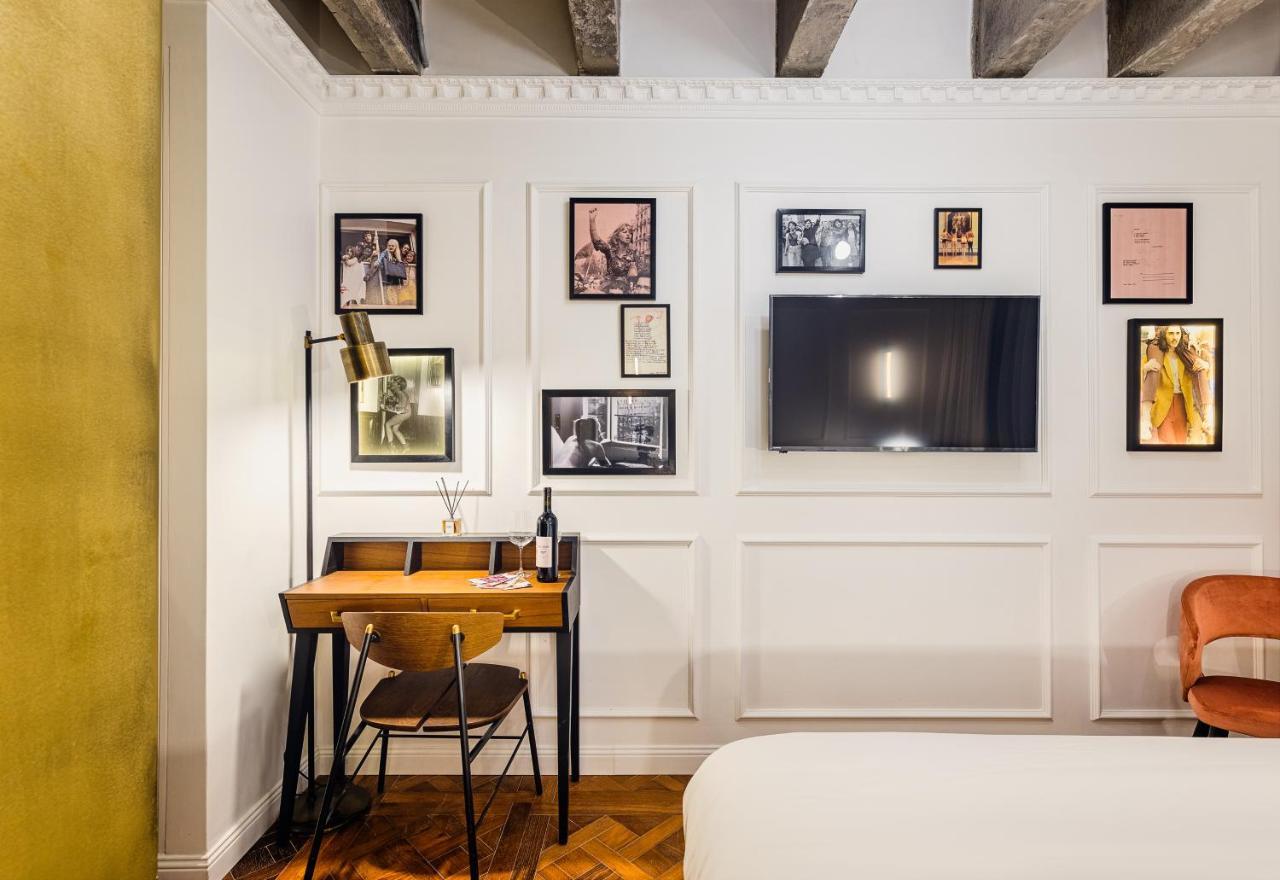 Chambre Urbaine
