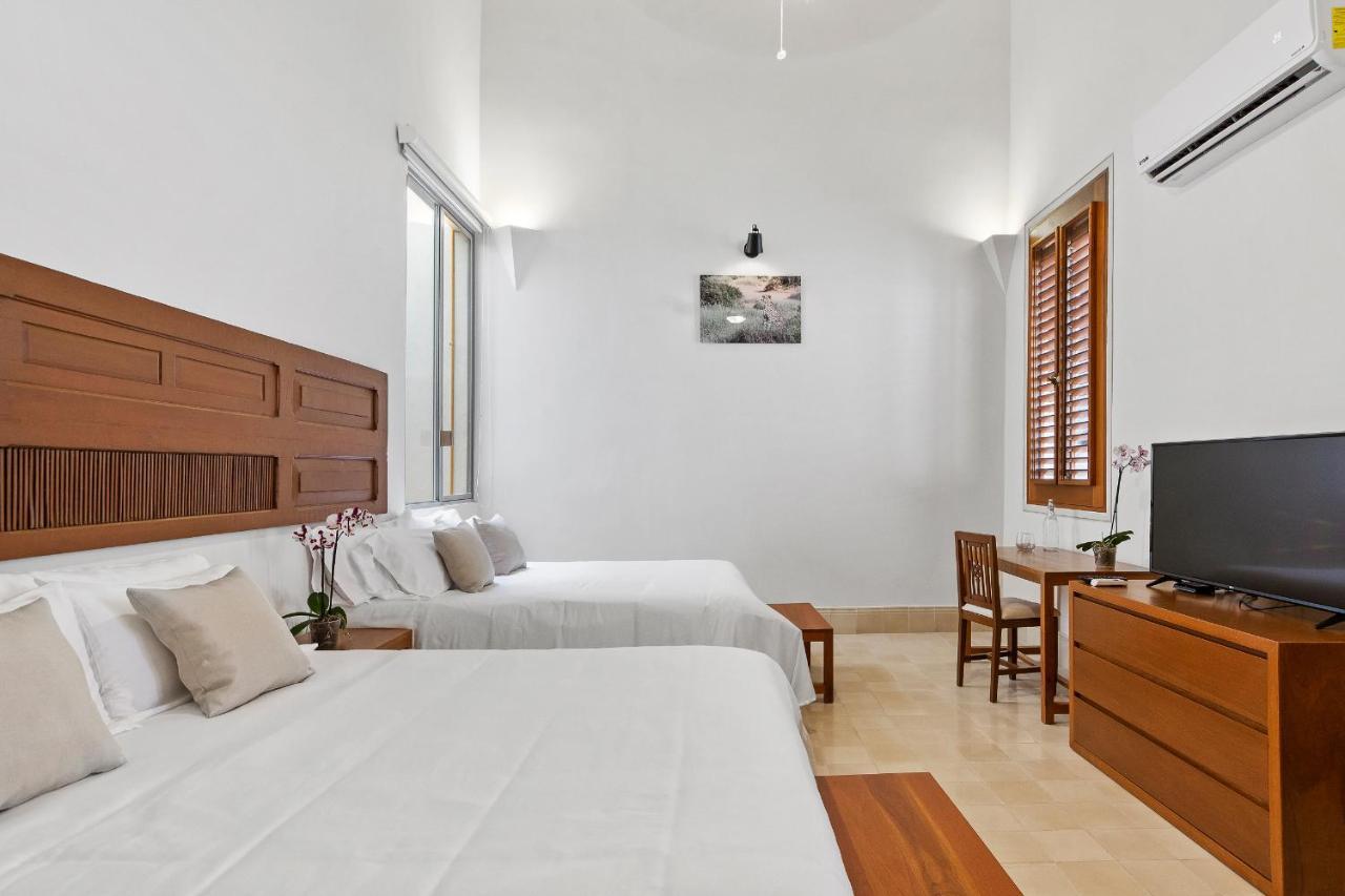 Quarto Quádruplo Deluxe