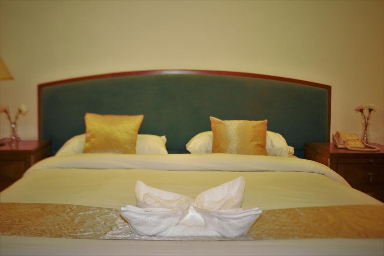 Two-Bedroom Suite
