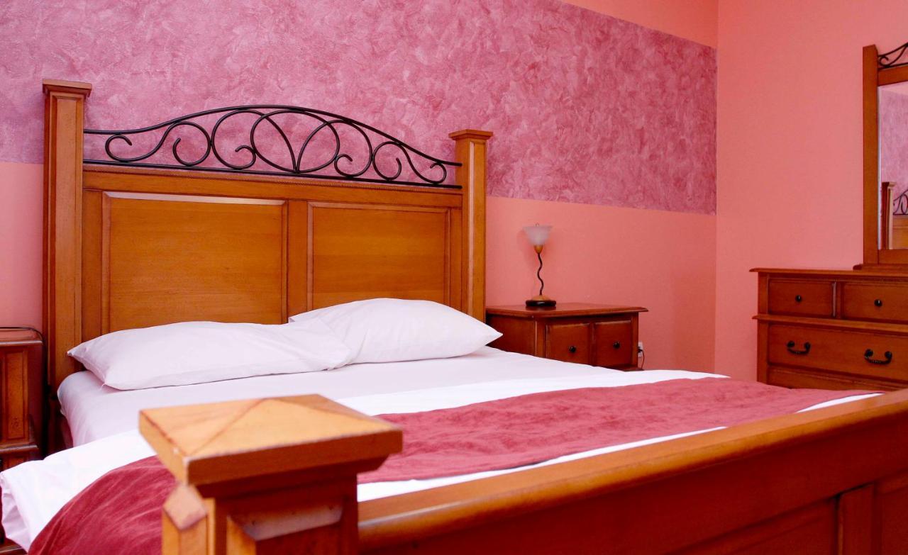 Chambre Lits Jumeaux