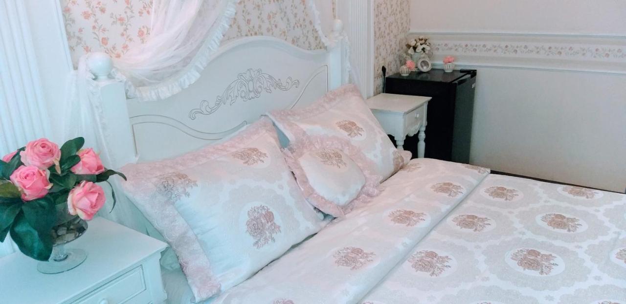 Superior Junior Suite