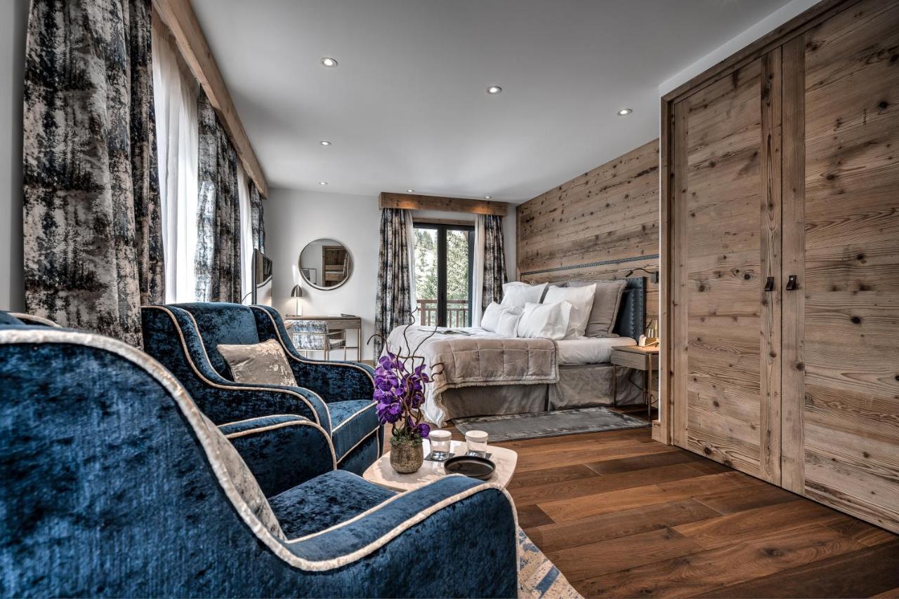 Family Junior Suite