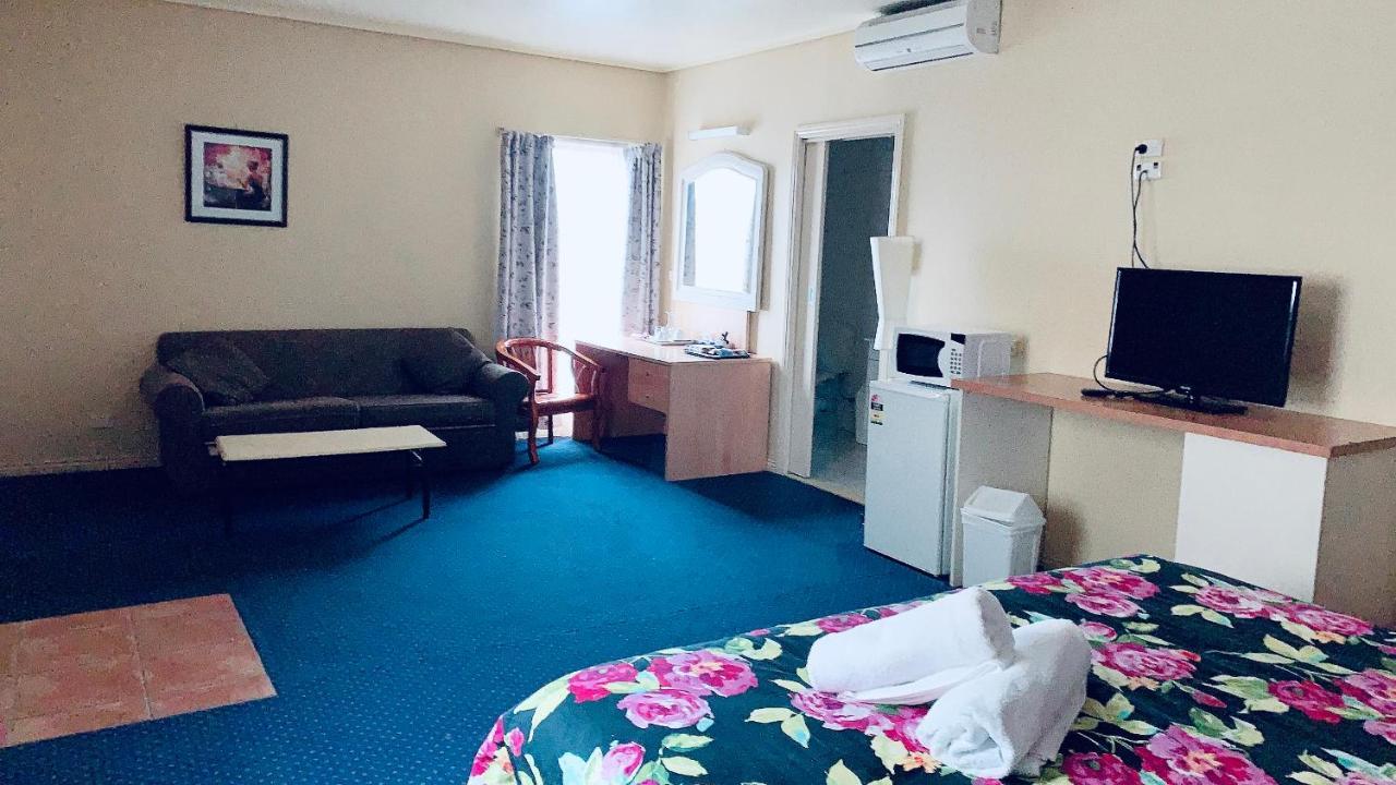 Quarto Familiar com Banheira