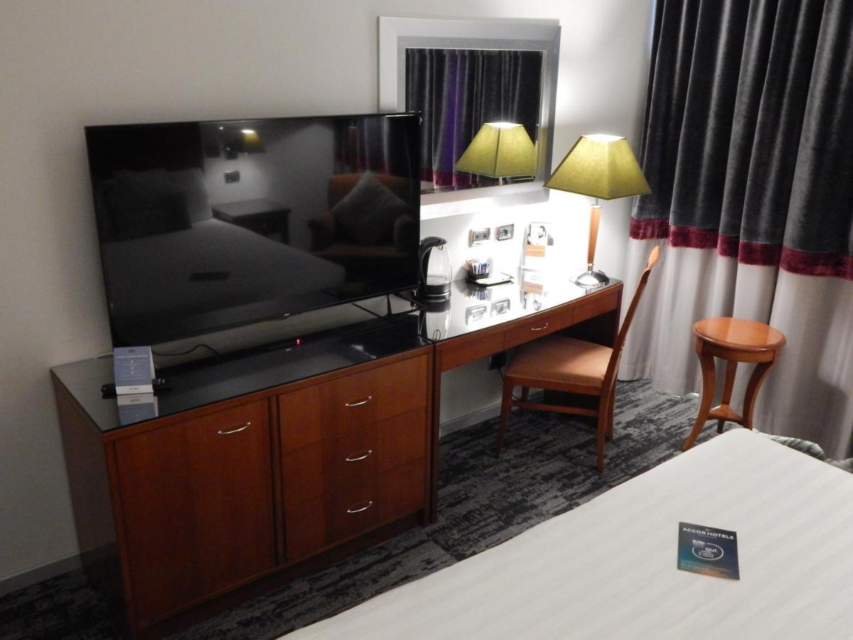 Superior Doppelzimmer
