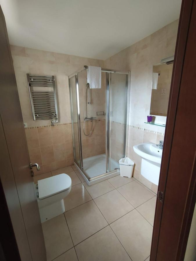 Double Room Sea View