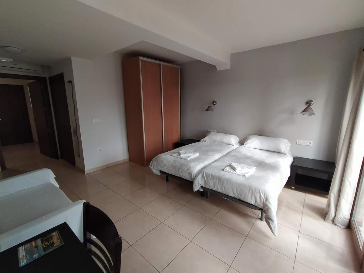 Twin Room Disability Access