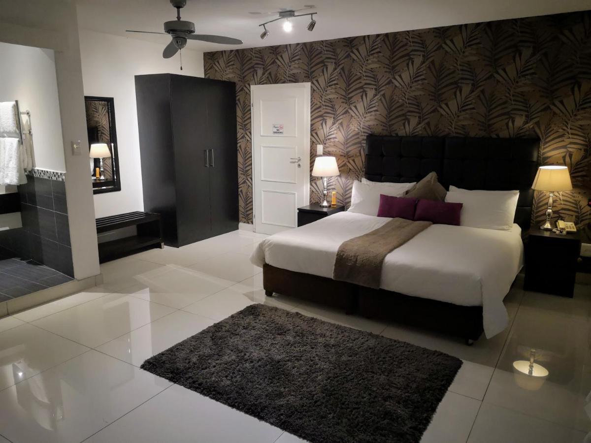 Superior Suite