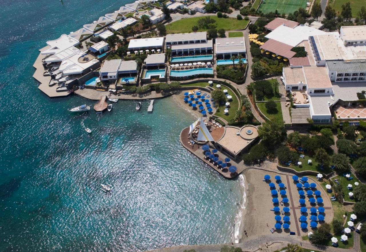 Bungalow Superior Fronte Mare e Piscina in Comune