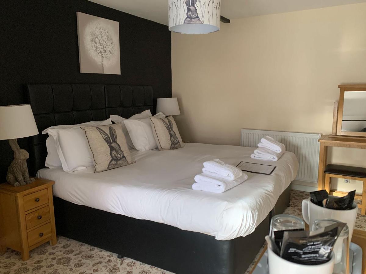 Classic Double or Twin Room