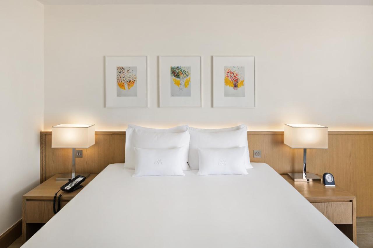 Sea View Deluxe Room Private Beach & Splash Park