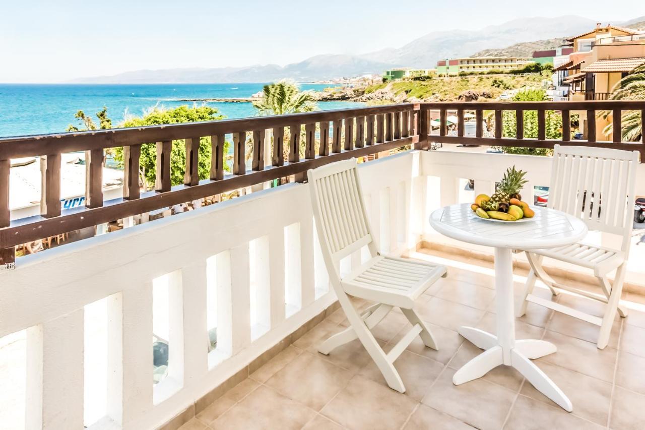 Family Room Sea View