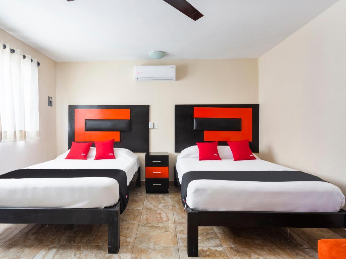Standard Two Beds
