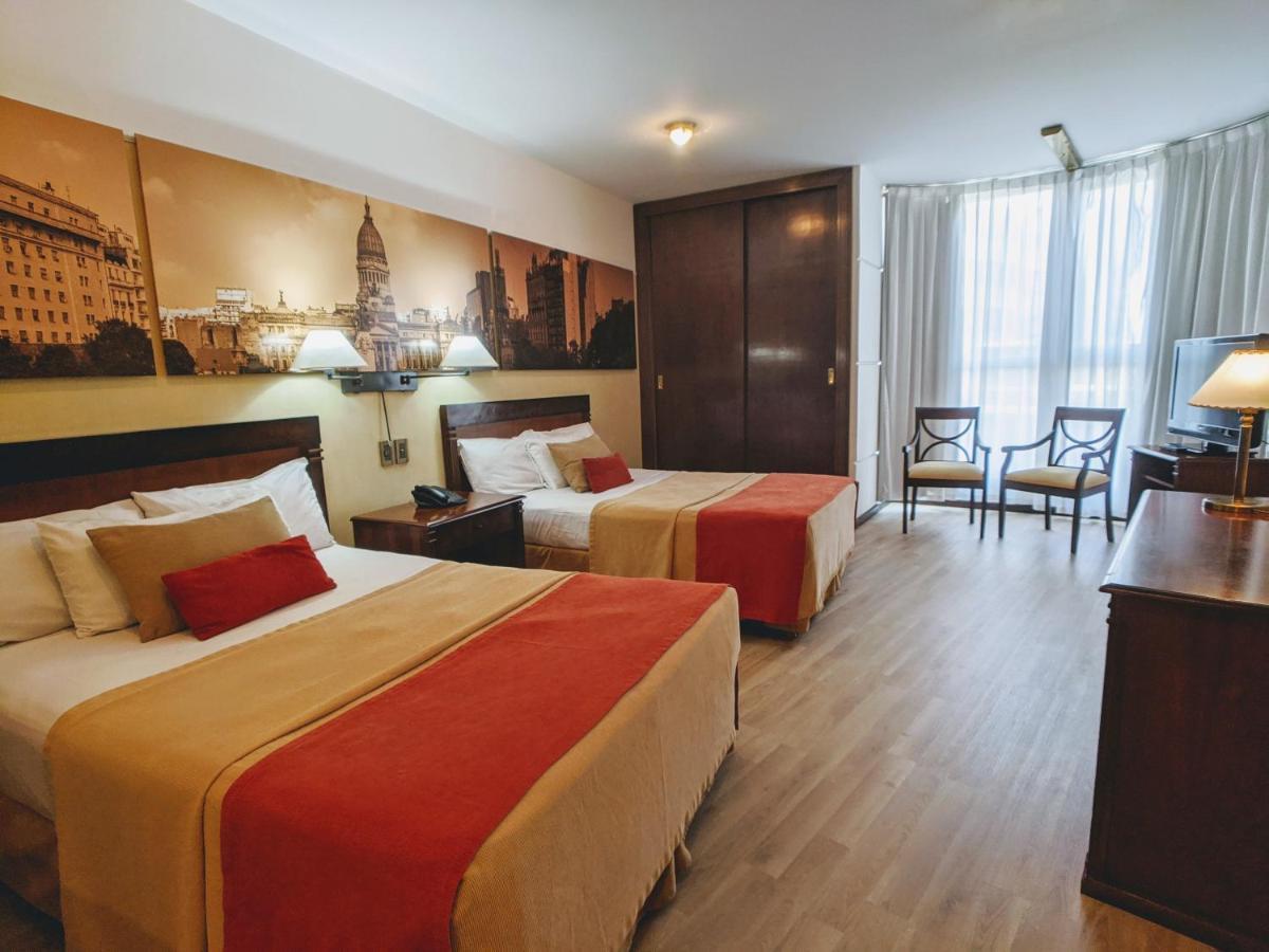 Quarto Triplo