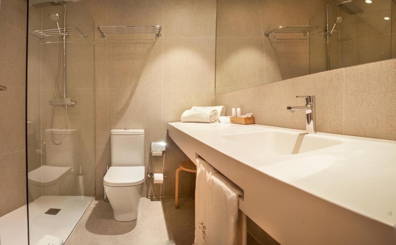 Habitación Doble con aparcamiento gratuito