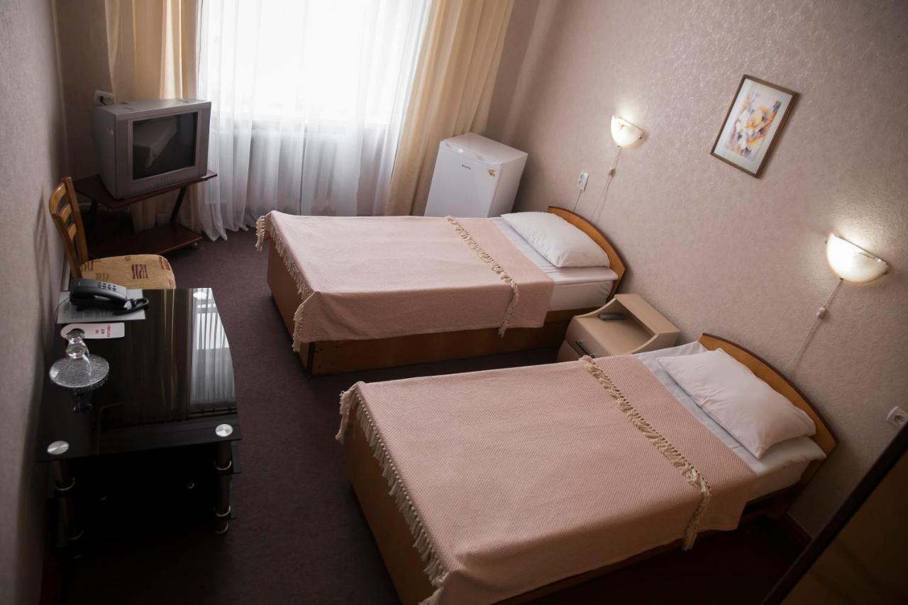 Chambre Lits Jumeaux Standard