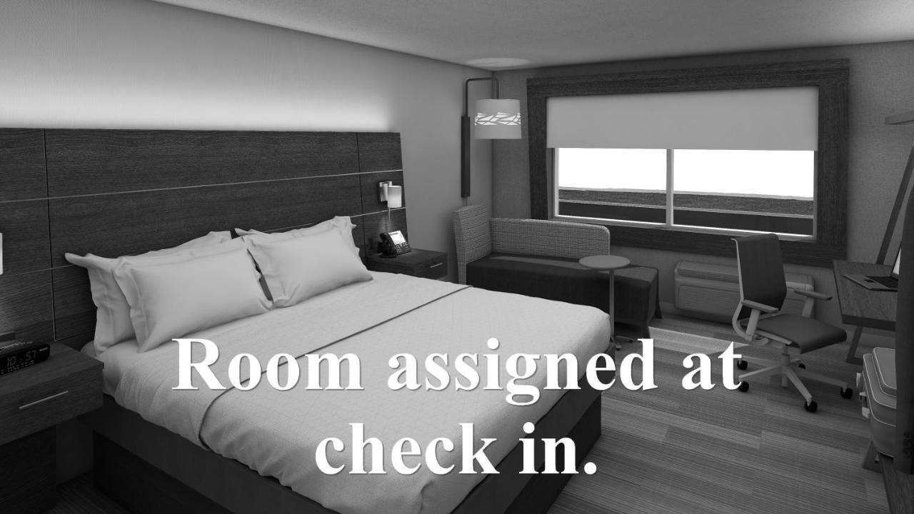 Chambre Standard